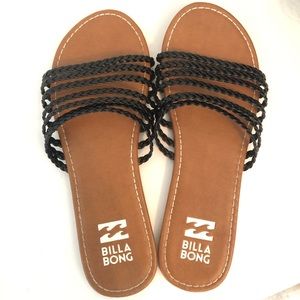 Billabong Strappy Sandal